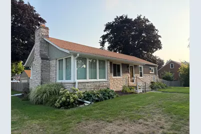 1401  Manistique Ave, South Milwaukee, WI 53172 - Photo 1