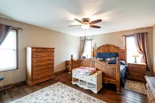 213 Gosdeck Ln, Johnson Creek, WI 53038 - Photo 9