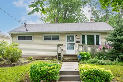 7822 W Palmetto Ave, Milwaukee, WI 53218 - Photo 27