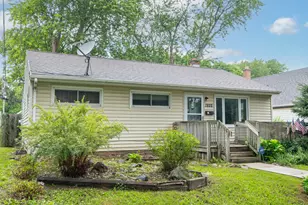 7822 W Palmetto Ave, Milwaukee, WI 53218 - Photo 1