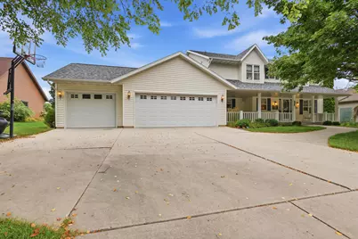 714  Audubon Rd, Howards Grove, WI 53083 - Photo 1