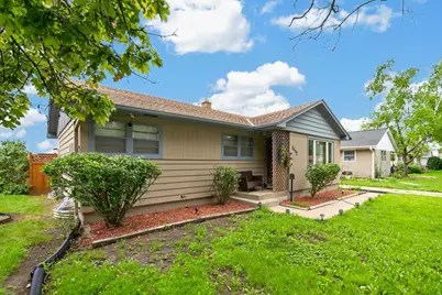 5412 N 103rd St, Milwaukee, WI 53225 - Photo 1