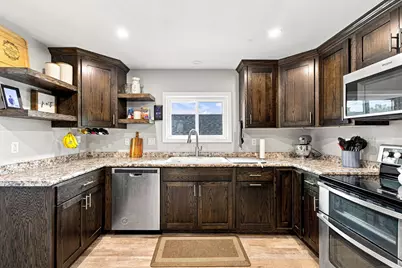 609  Church St, Addison, WI 53002 - Photo 3
