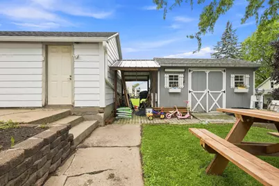 609  Church St, Addison, WI 53002 - Photo 17