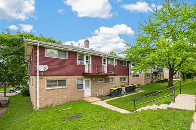 809  John St, Waukesha, WI 53188 - Photo 5