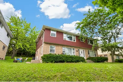 809  John St, Waukesha, WI 53188 - Photo 1