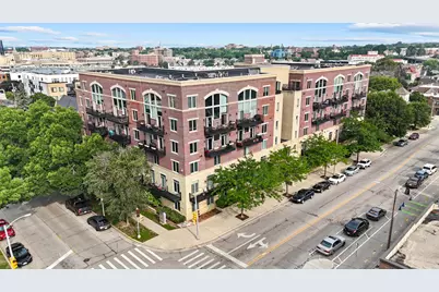 1515 N Van Buren St #403, Milwaukee, WI 53202 - Photo 21