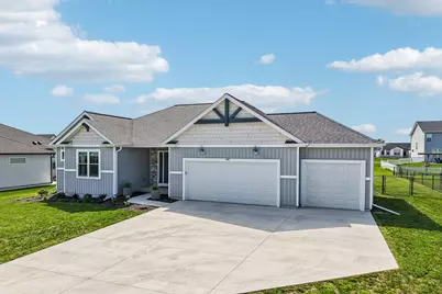 355  Ridgeview Dr, Lake Mills, WI 53551 - Photo 59