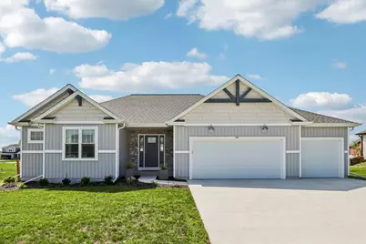 355  Ridgeview Dr, Lake Mills, WI 53551 - Photo 1