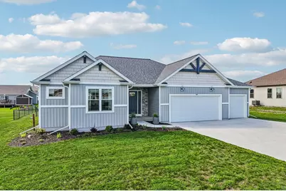 355  Ridgeview Dr, Lake Mills, WI 53551 - Photo 57