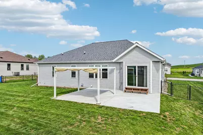 355  Ridgeview Dr, Lake Mills, WI 53551 - Photo 73