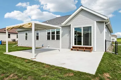 355  Ridgeview Dr, Lake Mills, WI 53551 - Photo 55