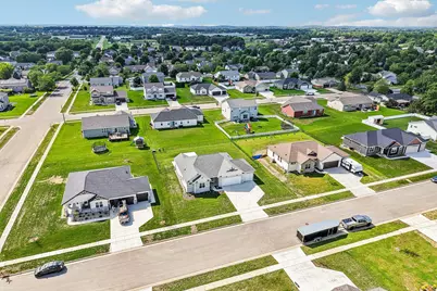 355  Ridgeview Dr, Lake Mills, WI 53551 - Photo 65
