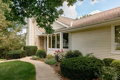 108 E Sutton Pl #A, Waukesha, WI 53188 - Photo 1
