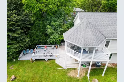 12659 N East Shoreland Dr, Mequon, WI 53092 - Photo 29