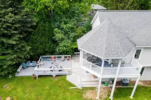 12659 N East Shoreland Dr, Mequon, WI 53092 - Photo 29