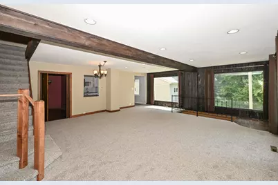 12659 N East Shoreland Dr, Mequon, WI 53092 - Photo 5