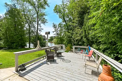 12659 N East Shoreland Dr, Mequon, WI 53092 - Photo 27