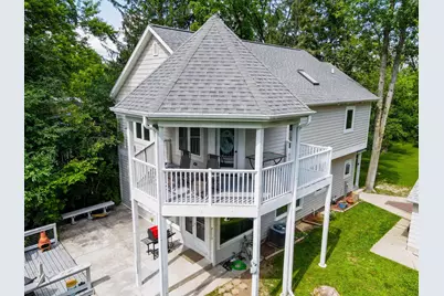 12659 N East Shoreland Dr, Mequon, WI 53092 - Photo 31