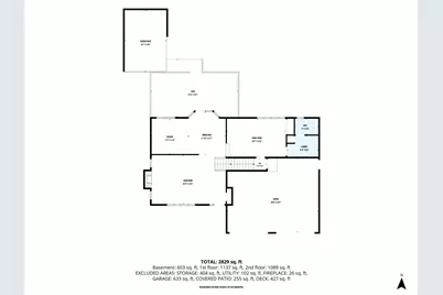 2810  44th St, Two Rivers, WI 54241 - Photo 47