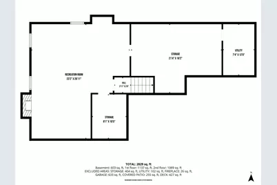 2810  44th St, Two Rivers, WI 54241 - Photo 45