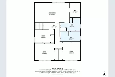2810  44th St, Two Rivers, WI 54241 - Photo 7
