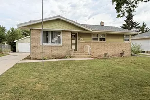 8261 W Daphne St, Milwaukee, WI 53223 - Photo 1