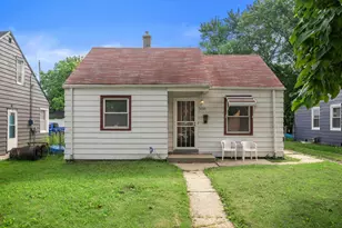 4908 N 27th St, Milwaukee, WI 53209 - Photo 1