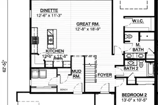 8606 Summit Pl, Pleasant Prairie, WI 53158 - Photo 3