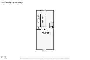 3763 S 20th Pl, Milwaukee, WI 53221 - Photo 49