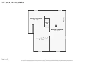 3763 S 20th Pl, Milwaukee, WI 53221 - Photo 45