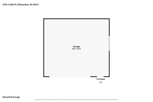 3763 S 20th Pl, Milwaukee, WI 53221 - Photo 47