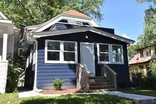 5527 N 34th St, Milwaukee, WI 53209 - Photo 1
