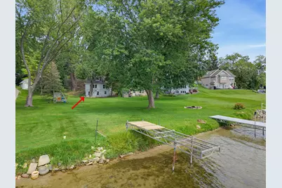 2485 N Wallace Lake Dr, Trenton, WI 53090 - Photo 5