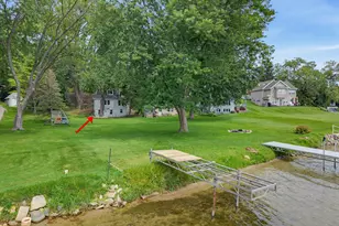 2485 N Wallace Lake Dr, Trenton, WI 53090 - Photo 5