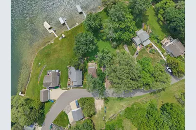 2485 N Wallace Lake Dr, Trenton, WI 53090 - Photo 7