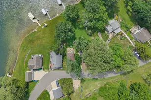 2485 N Wallace Lake Dr, Trenton, WI 53090 - Photo 7