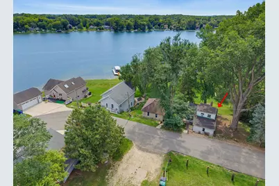 2485 N Wallace Lake Dr, Trenton, WI 53090 - Photo 1