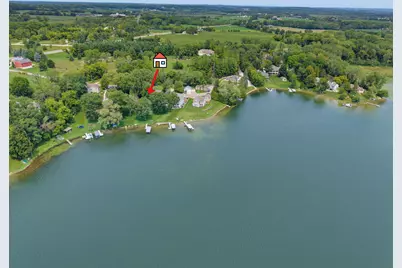 2485 N Wallace Lake Dr, Trenton, WI 53090 - Photo 3