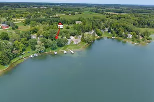 2485 N Wallace Lake Dr, Trenton, WI 53090 - Photo 3