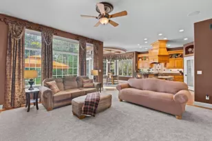 1833 River Lakes Rd, Oconomowoc, WI 53066 - Photo 5