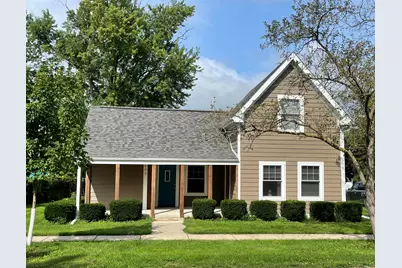 203  Walworth St, Sharon, WI 53585 - Photo 1