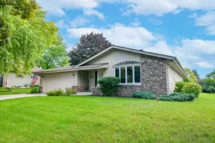 1956 Keith Ln, Grafton, WI 53024 - Photo 1