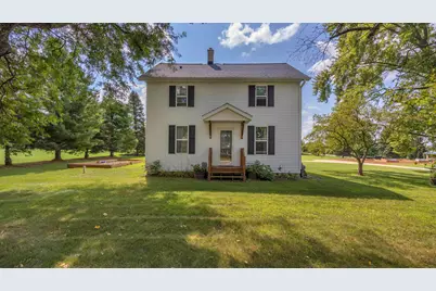 W608  County Road S -, Auburn, WI 53040 - Photo 1