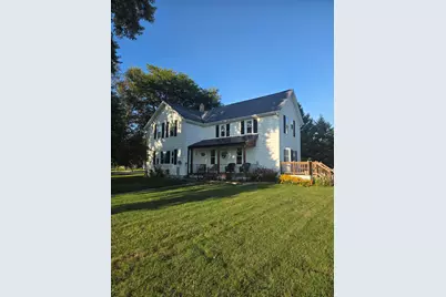 W608  County Road S -, Auburn, WI 53040 - Photo 1