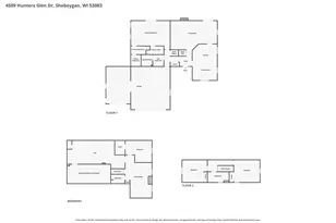4589 Hunters Glen Dr, Sheboygan, WI 53083 - Photo 49