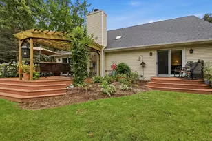 4589 Hunters Glen Dr, Sheboygan, WI 53083 - Photo 35