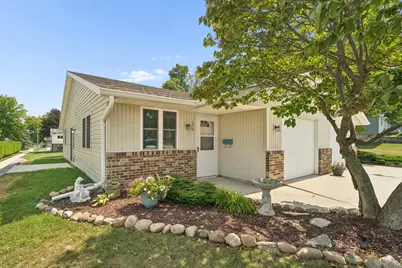 1518  Mason St, New Holstein, WI 53061 - Photo 1