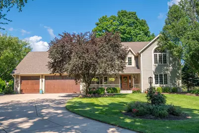 W168N10307  Wildrose Ln, Germantown, WI 53022 - Photo 33