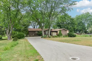 1615 N Poeppel Rd, Koshkonong, WI 53538 - Photo 1